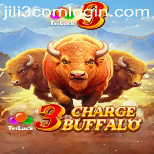 Exploring 3ChargeBuffalo: An Engaging Online Gaming Experience