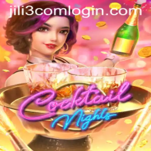 Exploring the Vibrant World of CocktailNights and Jili3 Com Login
