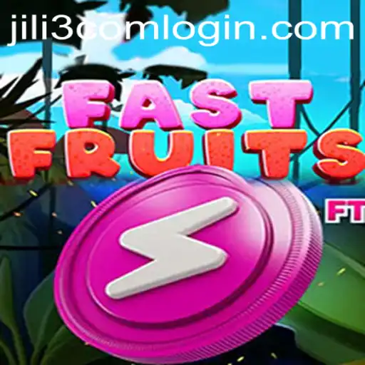 FastFruits: A Thrilling Arcade Game Experience