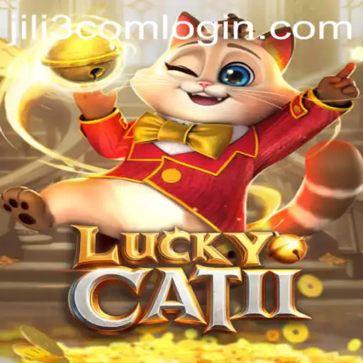 Exploring the Thrills of LuckyCatII and Logging into jili3 com