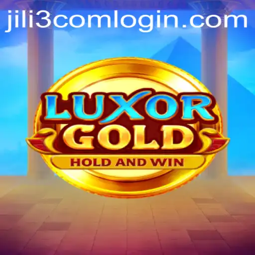 LuxorGold: Master the Ancient Riches of Egypt