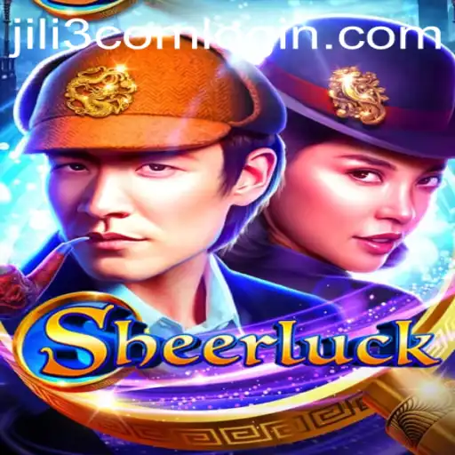 Discover the Intriguing World of Sheerluck: A Unique Gaming Experience