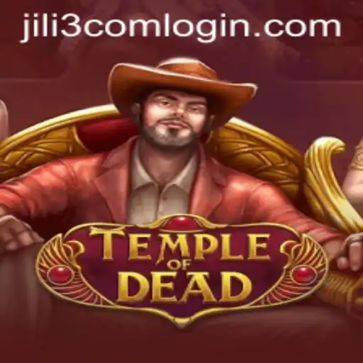 Temple of Dead: An Immersive Gaming Experience with jili3 com login