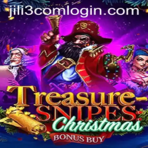 Unveiling the Magic of TreasuresnipesChristmas: A Festive Gaming Adventure