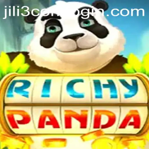 Unveiling RichyPanda A New Gaming Experience