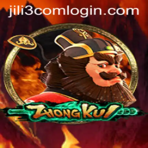Exploring ZhongKui: A Unique Journey into Mythical Gaming