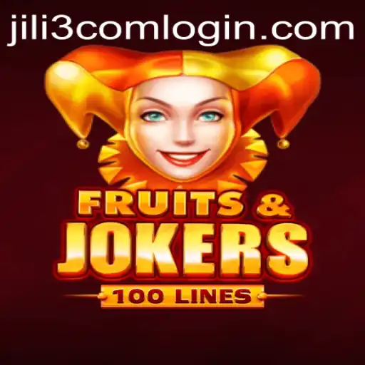 Exploring the Excitement of FruitsAndJokers100: An In-Depth Look