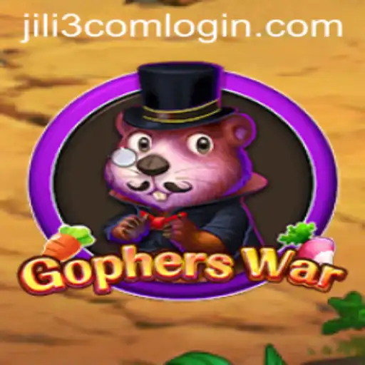 GophersWar Game Overview and Login Insights