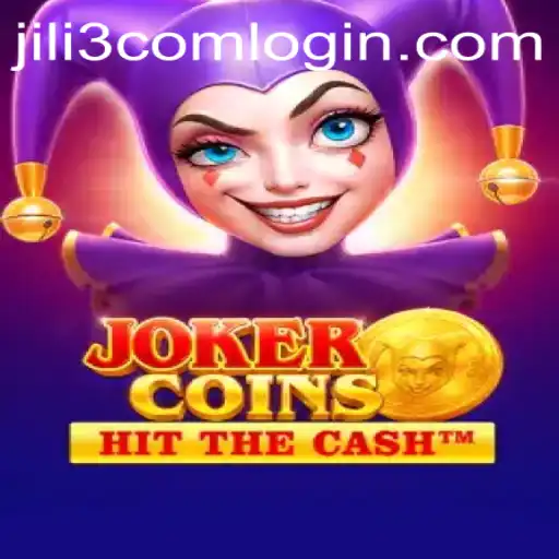 JokerCoins: A Thrilling Journey Into Virtual Treasure Hunting