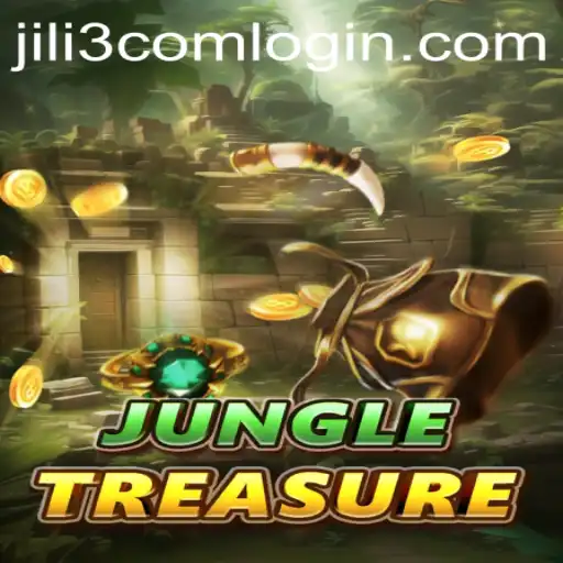 Exploring the Thrills of JungleTreasure and Understanding jili3 com login
