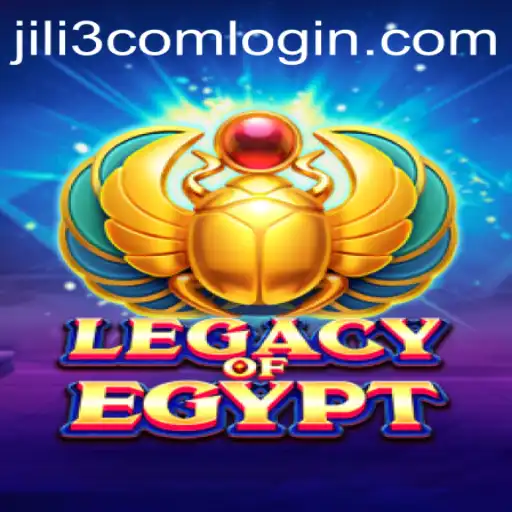 Legacy of Egypt: A Slot Game That Transcends Time