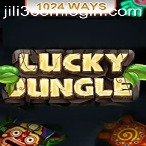 Exploring LuckyJungle1024