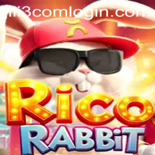 RicoRabbit Exciting Adventure