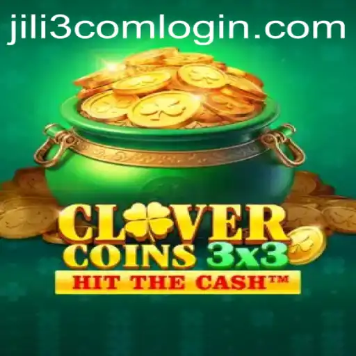 Unveiling Clovercoin3x3: An Engaging Digital Adventure