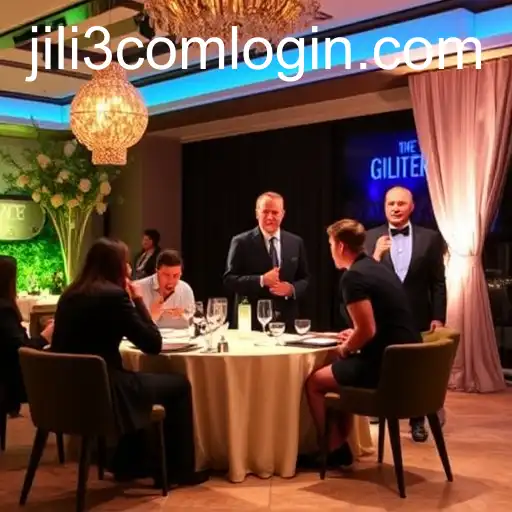 The Allure of Exclusive Events