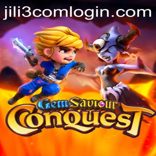 GemSaviourConquest: A Thrilling Journey in the World of Virtual Adventures