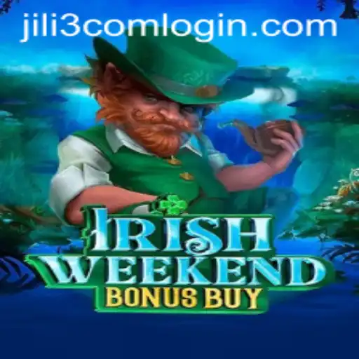Exploring the Exciting World of IrishWeekendBonusBuy: A Fresh Gaming Adventure