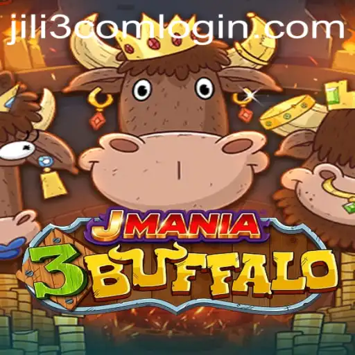 Discover the Thrills of JMania3Buffalo: A Comprehensive Guide to the Game
