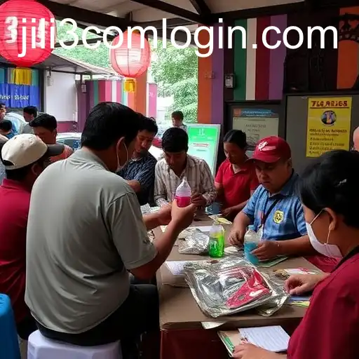 Exploring Jueteng: A Persistent Phenomenon in the Philippines