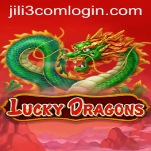 Exploring the Fascinating World of LuckyDragons and the Importance of Jili3 Com Login