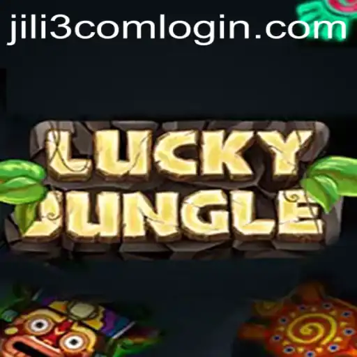 Exploring the Thrills of LuckyJungle and Navigating jili3 com login