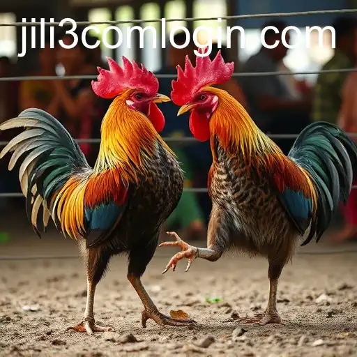 Understanding the Phenomenon of Online Sabong and the Role of Jili3 Com Login