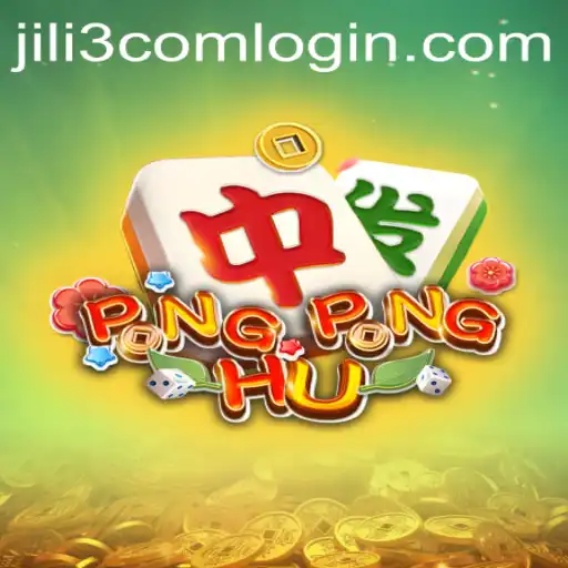 Exploring the Exciting World of PONGPONGHU and the Key to Jili3 Com Login