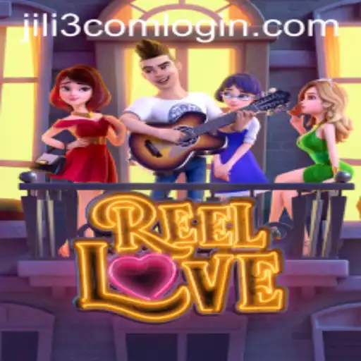 ReelLove: Dive into the Exciting World of Online Slots with Jili3 Com Login