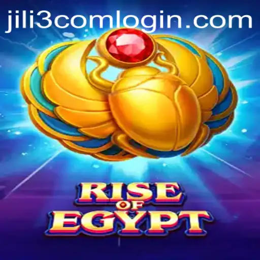 Rise of Egypt: Unveiling the Ancient Adventure