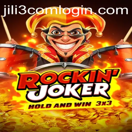 Exploring the Exciting World of Rockinjoker