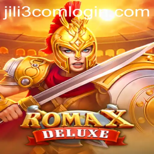 Exploring RomaXDeluxe: The Thrilling Game Experience