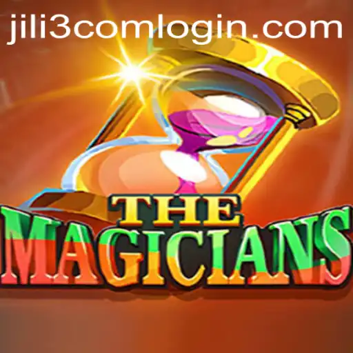 TheMagicians: Discover the Enchantment of Gaming
