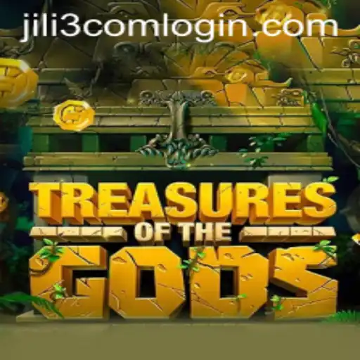 Unveiling TreasureoftheGods: A Thrilling Interactive Gaming Experience