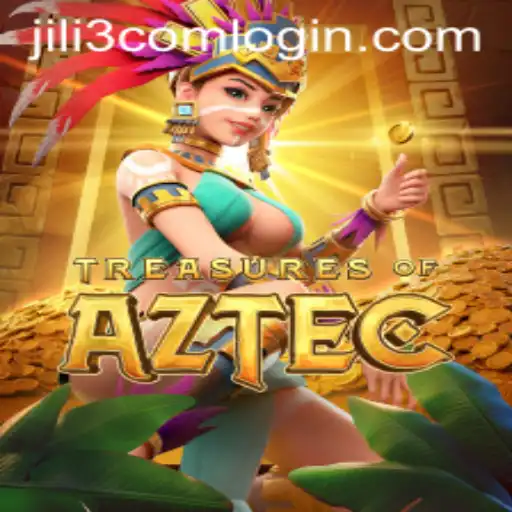 Unveiling the Secrets of TreasuresofAztec and Exploring jili3 com login