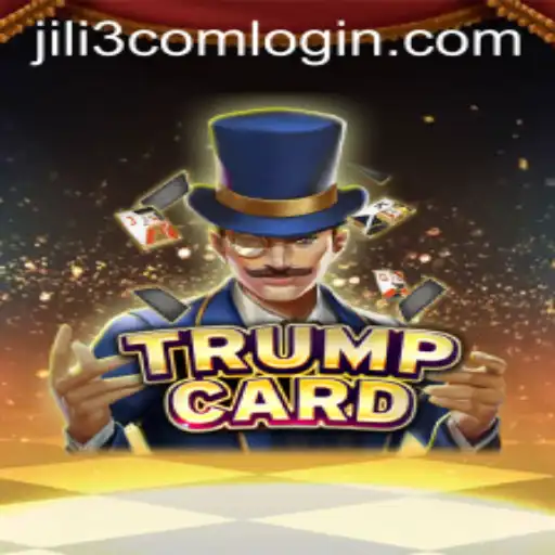 TrumpCard: A Thrilling Journey into Strategic Card Play